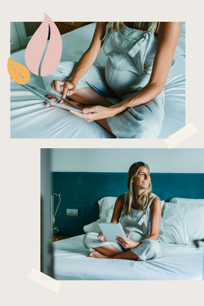 Australia’s Only Accredited Antenatal Classes Online