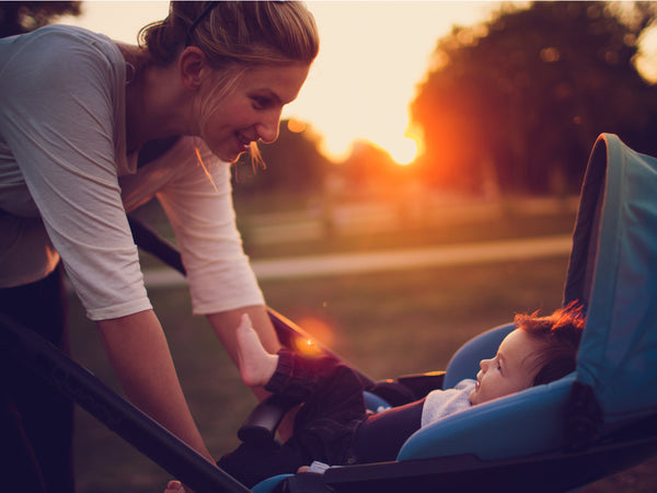 Give Your Baby the Best Start with Our Guide to Babies Birth - 12 Months