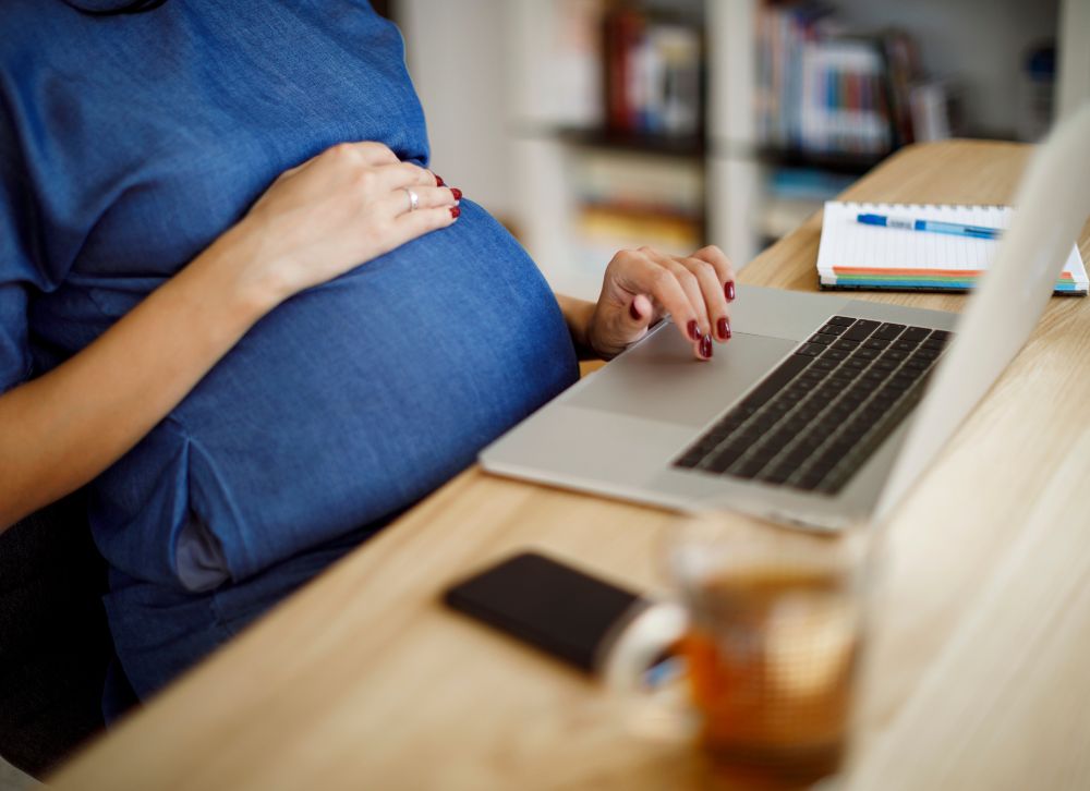 Are You Allowed Time Off Work for Antenatal Classes?