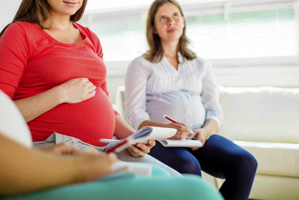When to Start Antenatal Classes?