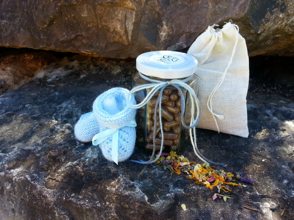 placenta encapsulation