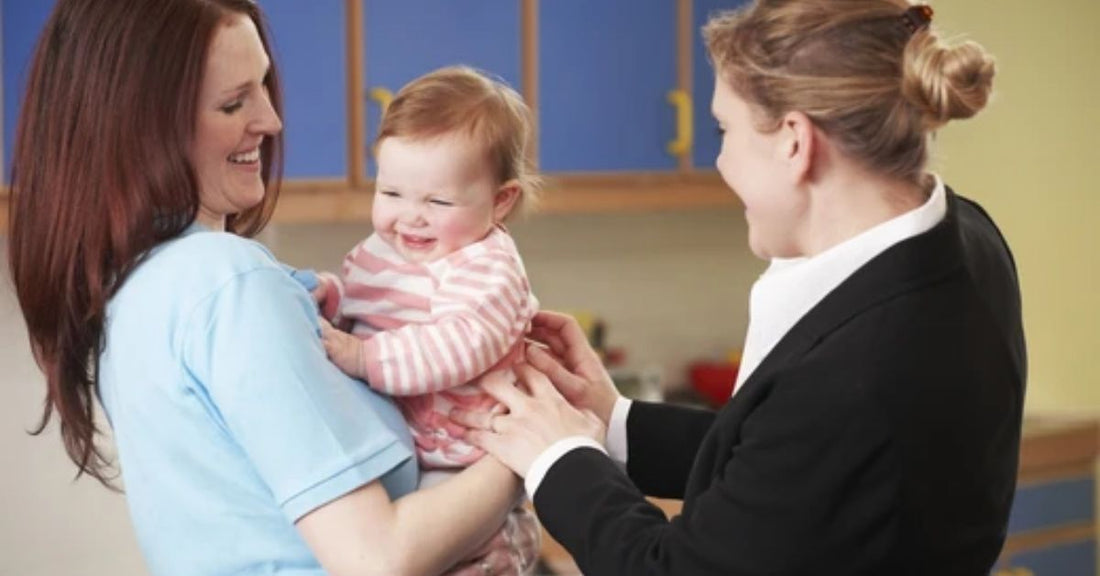 Making Childcare Free in Australia