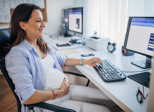 When Should You Start Doing Pelvic Floor Exercises in Pregnancy?