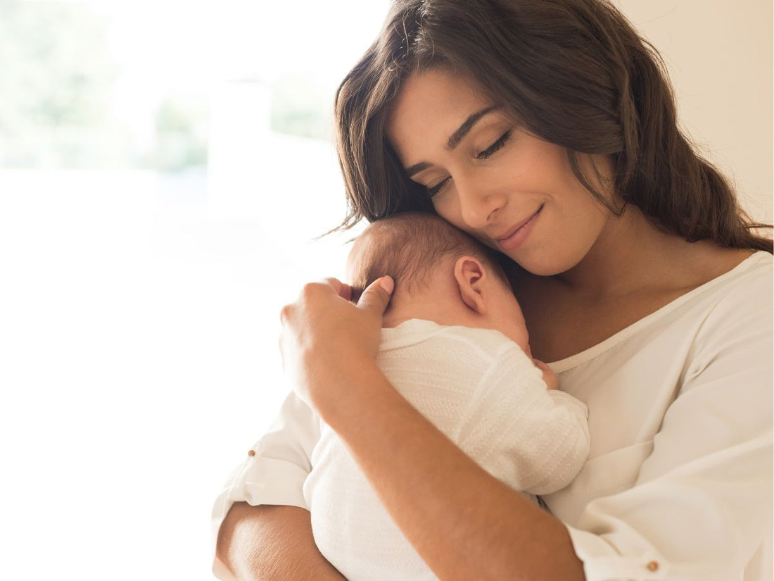 Attachment Parenting and Tips for Managing Periods of Separation