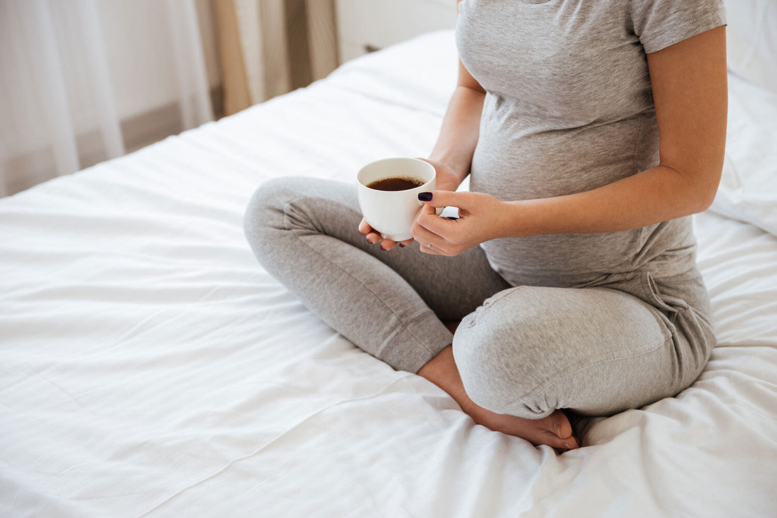 Caffeine During Pregnancy: How Much is Safe?