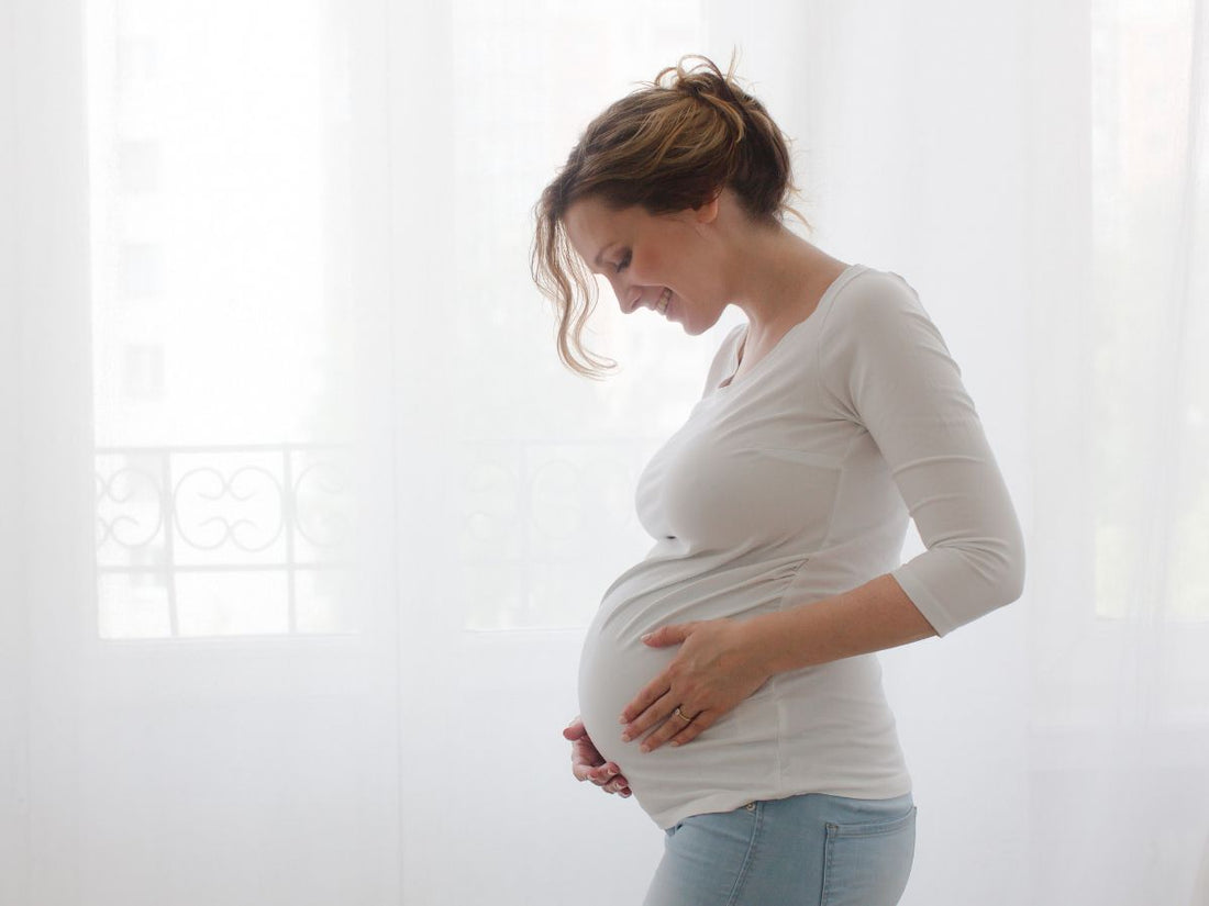 Our Comprehensive Guide to Antenatal Classes