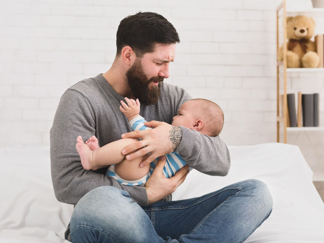 Baby Sleep: Understanding and Settling Your Baby