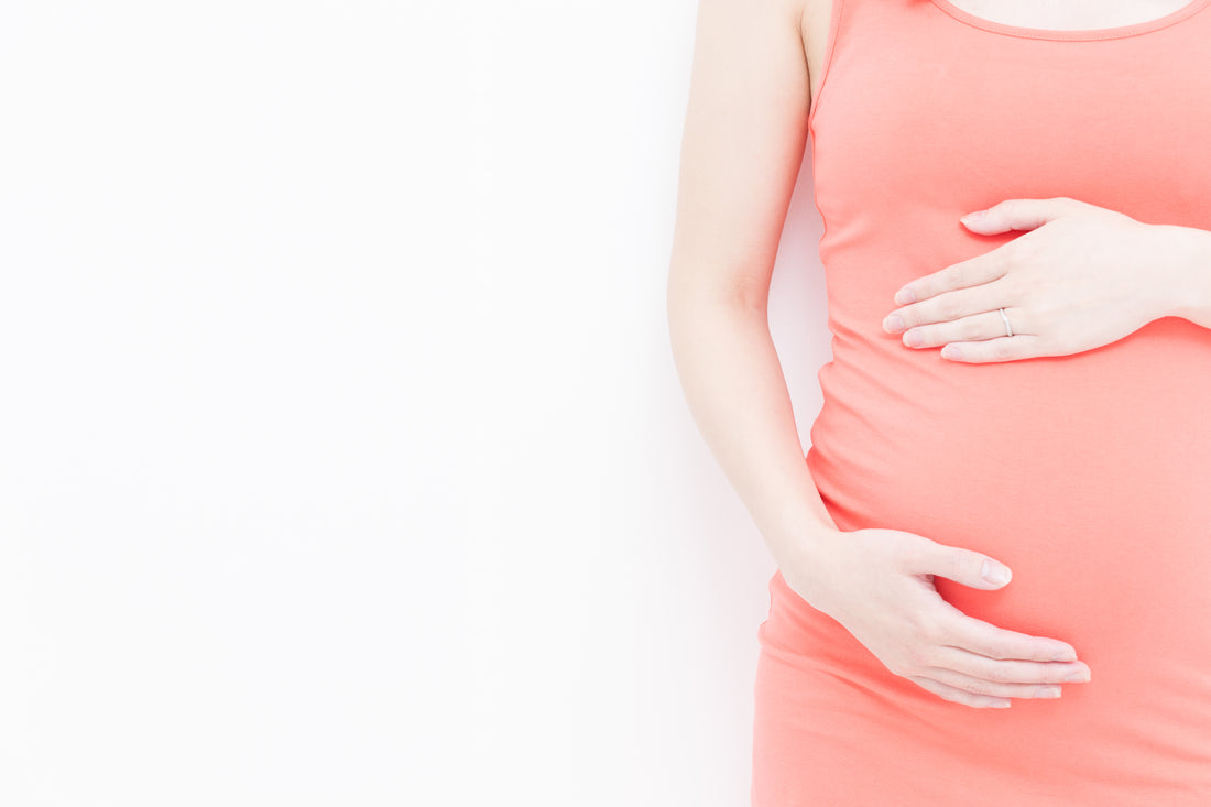 Pregnancy 