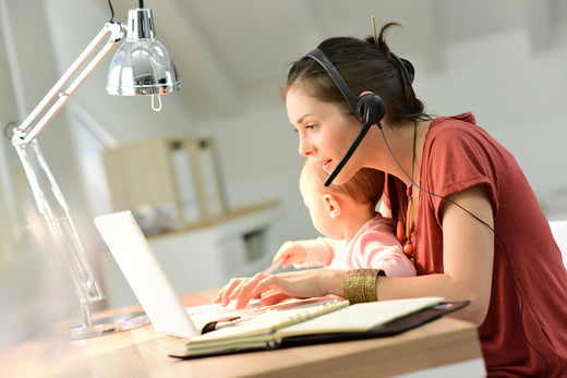 How Workplaces Should Adapt for Families Post COVID-19