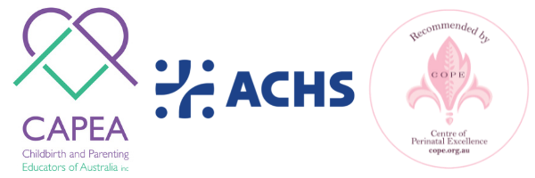 group of logos