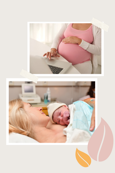 Expand Your Skills with Accessible Antenatal Classes Online