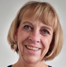 Marcia Lieschke
