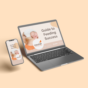 03. Infant Feeding Guide