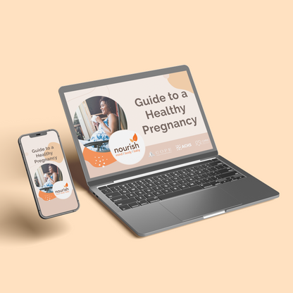 Guide to a Healthy Pregnancy