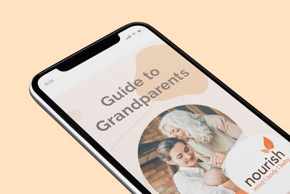 Grandparents Guide
