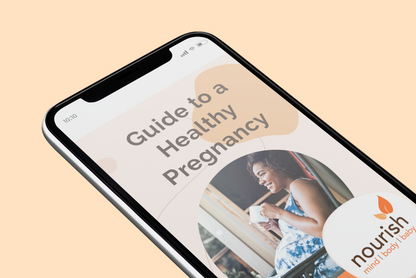 healthy-pregnancy